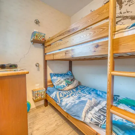- Haus L, App 0l0408 Διαμέρισμα Heiligenhafen