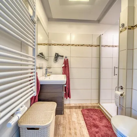Διαμέρισμα - Haus L, App 0l0408 Heiligenhafen