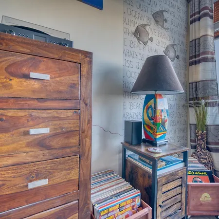 - Haus L, App 0l0408 Διαμέρισμα Heiligenhafen