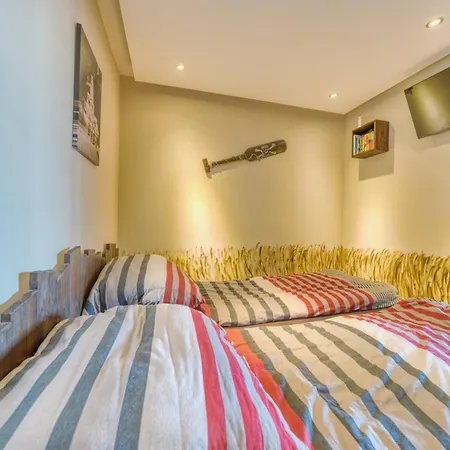 - Haus L, App 0l0408 Διαμέρισμα Heiligenhafen