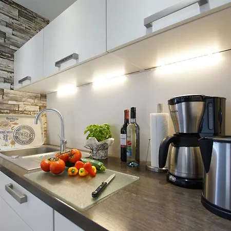 - Haus L, App 0l0408 Διαμέρισμα