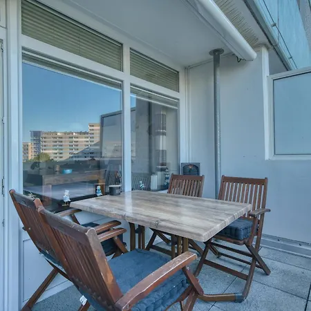 - Haus L, App 0l0408 Heiligenhafen