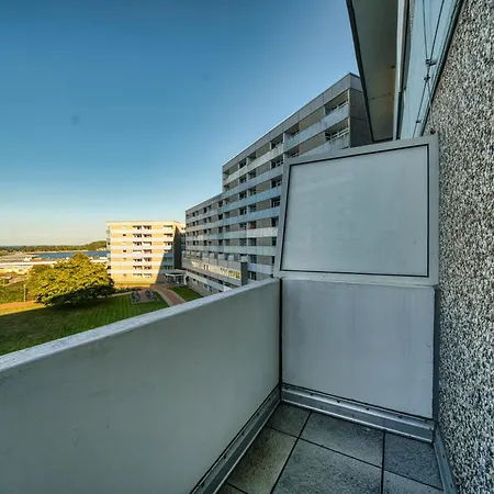 - Haus L, App 0l0408 * Heiligenhafen
