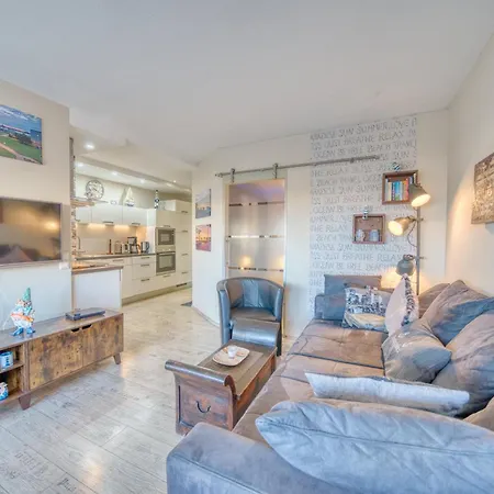 - Haus L, App 0l0408 Апартаменты *