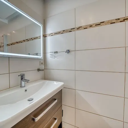 - Haus L, App 0l0408 Апартаменты *