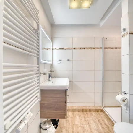 Апартаменты - Haus L, App 0l0408 *