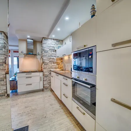 Апартаменты - Haus L, App 0l0408 *