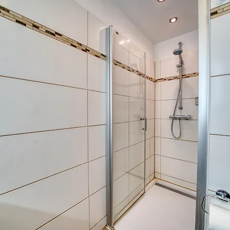Апартаменты - Haus L, App 0l0408 *